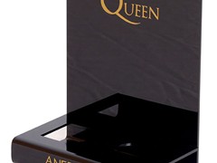 Display expositor de perfume em Acrilico - G2 Design